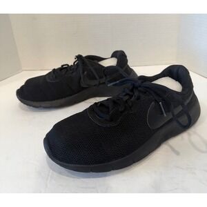Nike Revolution 4 Running Black 818381-001 Sneaker Shoes Kids 6.5Y